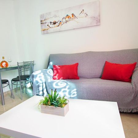 F&M 'Con Terraza Y Tranquilidad' Apartment Ла Лагуна Екстериор снимка