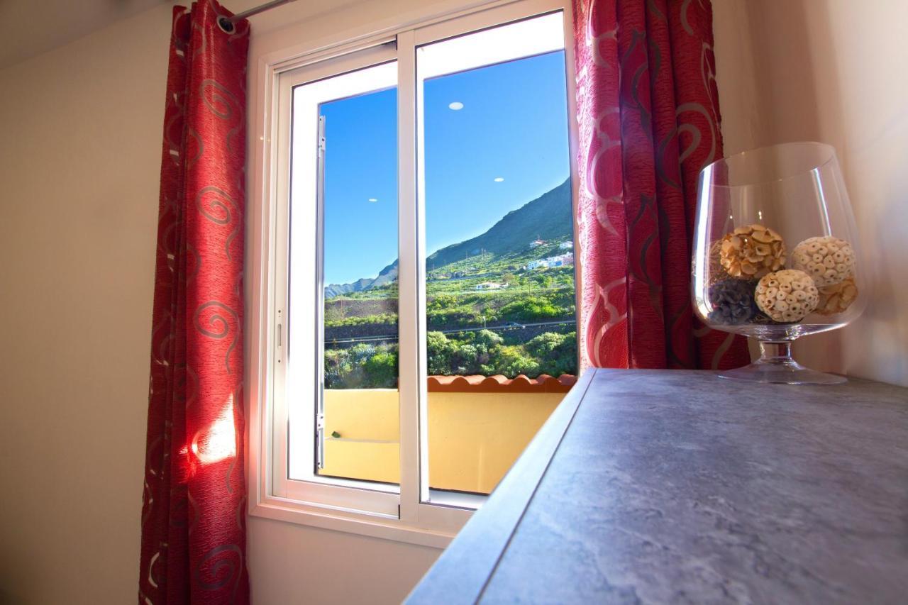F&M 'Con Terraza Y Tranquilidad' Apartment Ла Лагуна Екстериор снимка