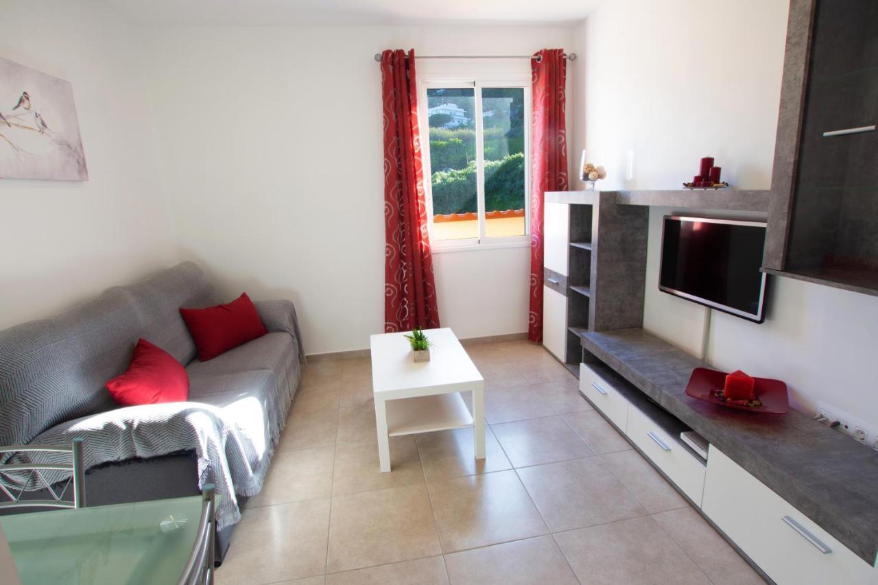 F&M 'Con Terraza Y Tranquilidad' Apartment Ла Лагуна Екстериор снимка