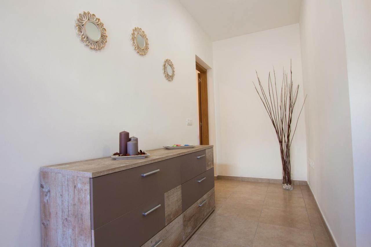 F&M 'Con Terraza Y Tranquilidad' Apartment Ла Лагуна Екстериор снимка